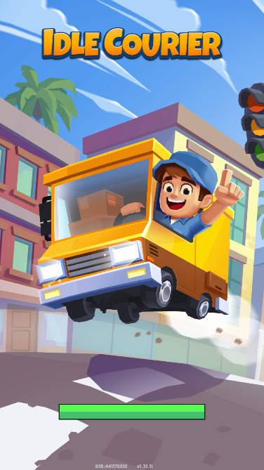 我快递送得超快无限金币无限钻石版 v1.31.21 安卓中文版