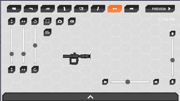 枪械制造者游戏免广告获得奖励版 v1.3.8 安卓中文版 v1.3.8 安卓中文版 v1.3.8 安卓中文版