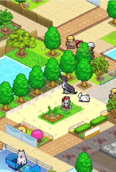 发现狗狗乐园折相思版不减反增 v3.00 手机版