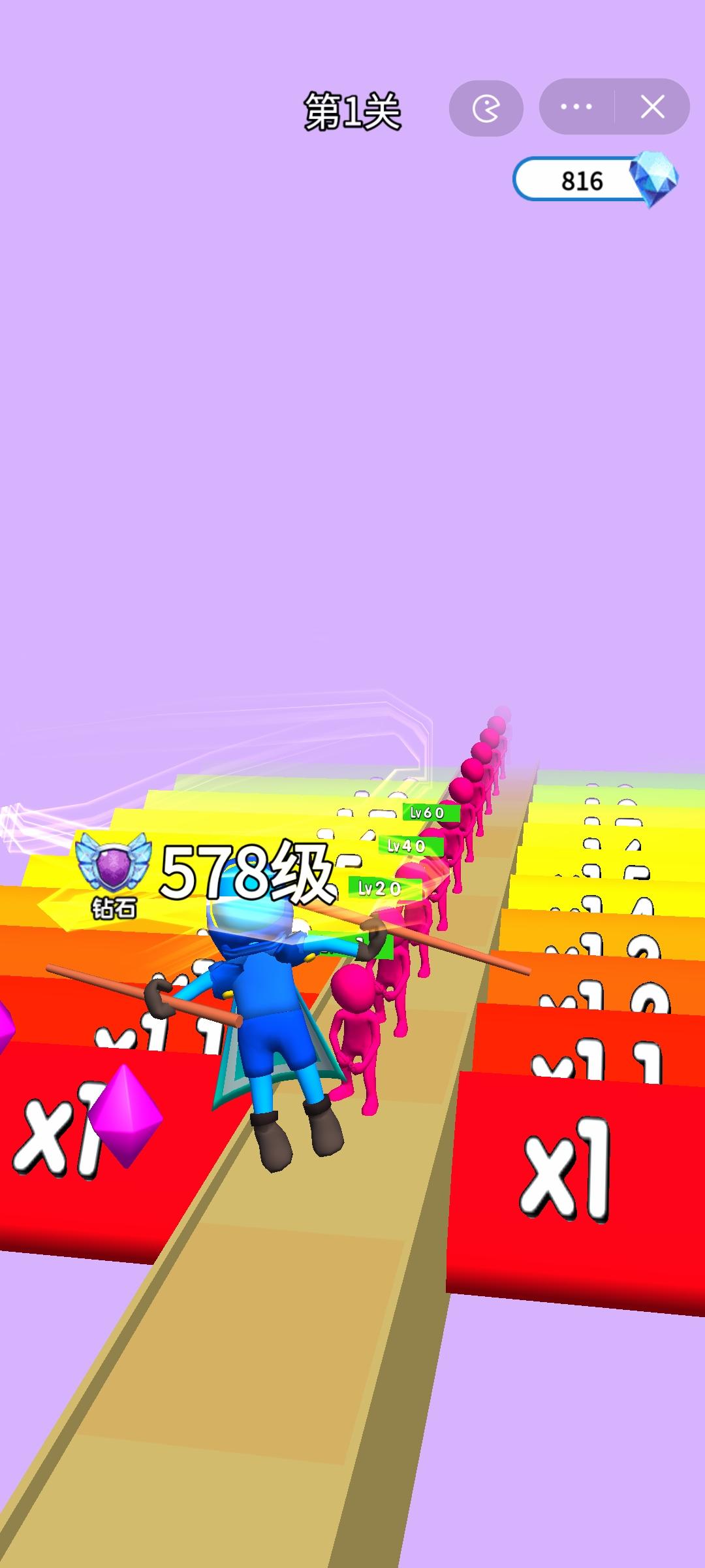 飞侠特工队游戏最新版2023 v1.0 手机版截图2