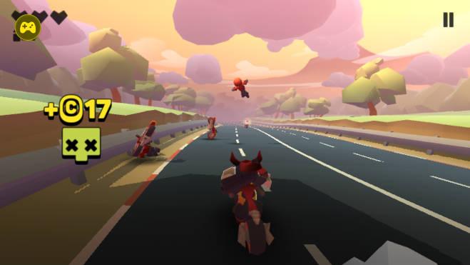 地狱骑士3内购版免广告无敌版 v1.35 安卓中文版截图1