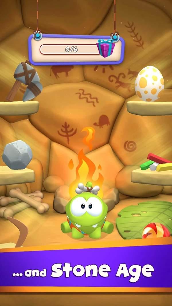 电子宠物奥姆游戏货币不减反增 v1.1.0 安卓汉化版 v1.1.0 安卓汉化版