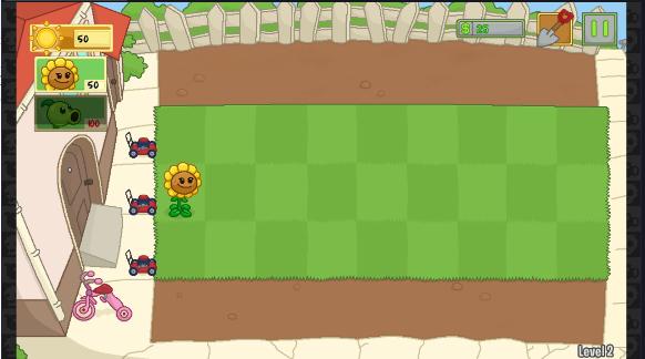 植物大战僵尸邻居防御自制版下载安装 v1.2.8 安卓中文版