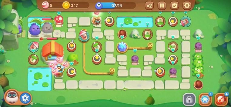 遇见喵克斯无限金币版 v3.17.1 安卓版 v3.17.1 安卓版