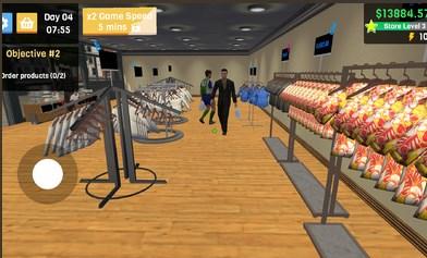 服装店模拟器免广告最新版 v1.61 安卓版