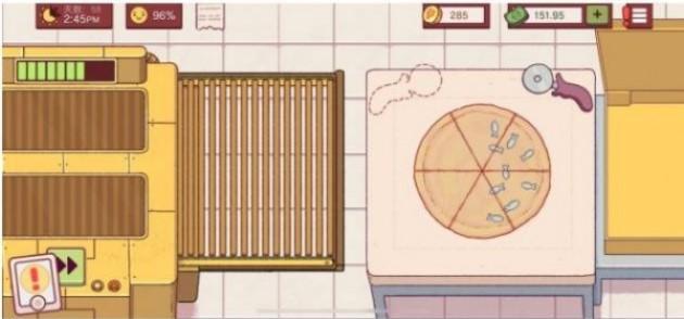 可口的披萨美味的披萨安卓版无限金币 v5.22.5.1 中文版