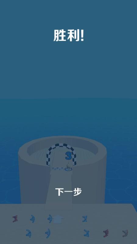 恐龙竞赛跑酷游戏 v1.104 手机版 v1.104 手机版