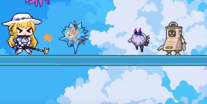 菲比Phoebe游戏(鸣潮同人自制) v1.0 安卓中文版 v1.0 安卓中文版 v1.0 安卓中文版 v1.0 安卓中文版