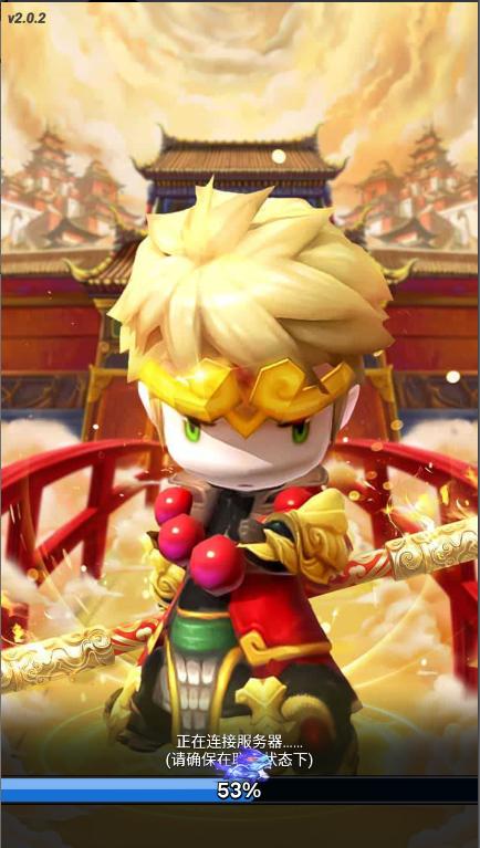 神话英雄大冒险游戏国际版(Heroes Assemble) v2.0.3 安卓中文版 v2.0.3 安卓中文版