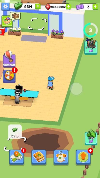 我的动物市场无限金币版 v1.16.0 安卓版 v1.16.0 安卓版