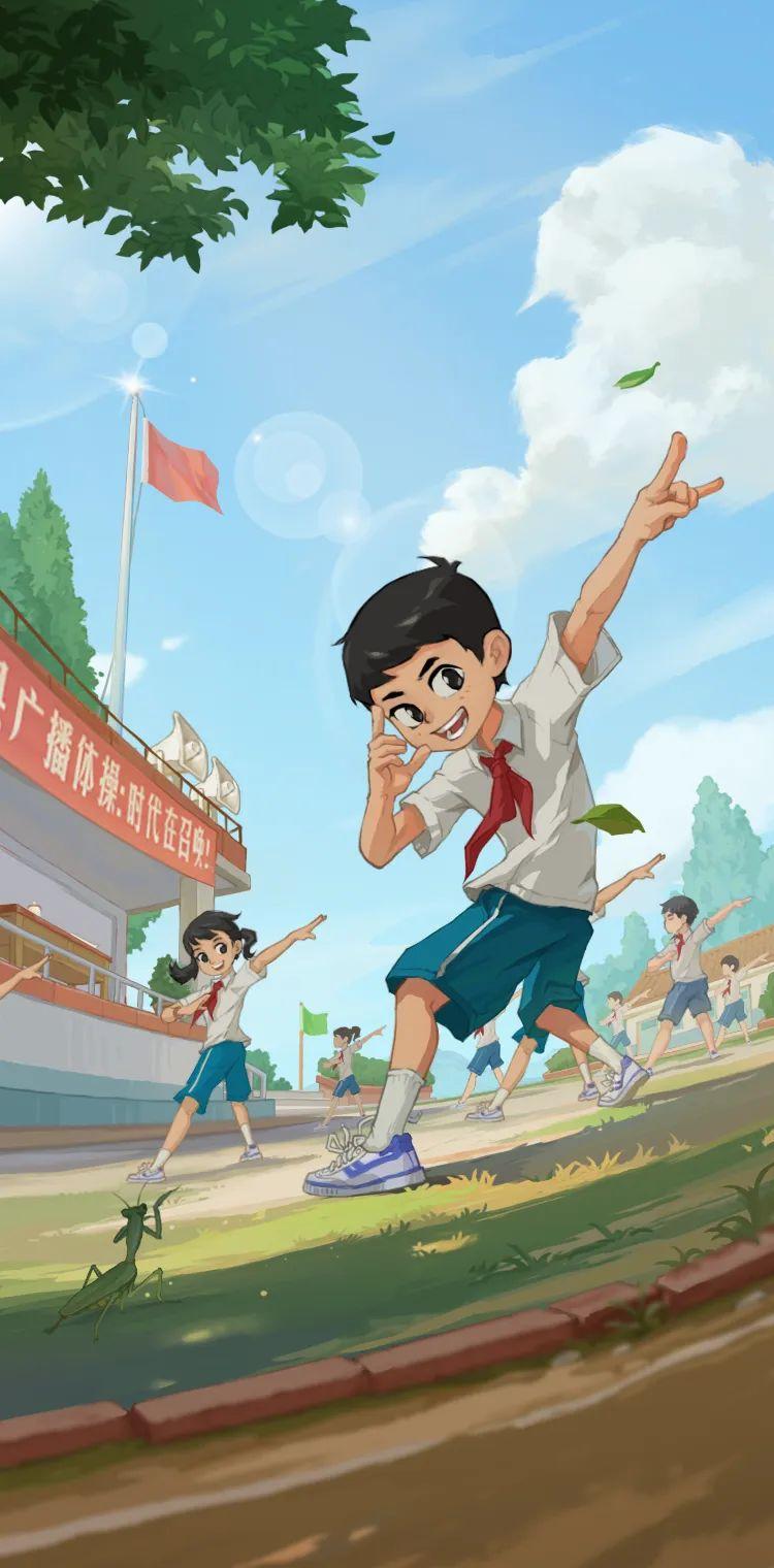 时光杂货店免费下载安装 v1.0.3 安卓版