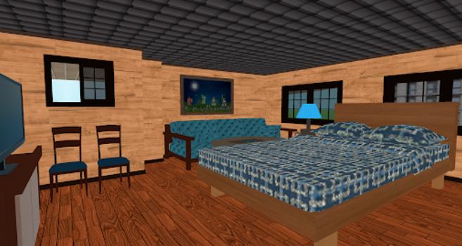 汽车旅馆模拟器无限钞票版 v2.1.11 安卓手机版