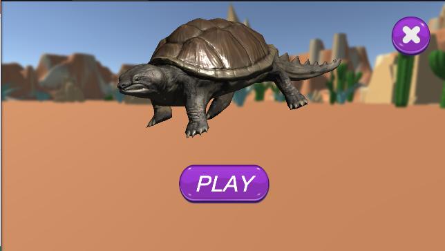 海龟模拟器下载手机版中文(Turtle Simulator) v1.1 安卓版 v1.1 安卓版