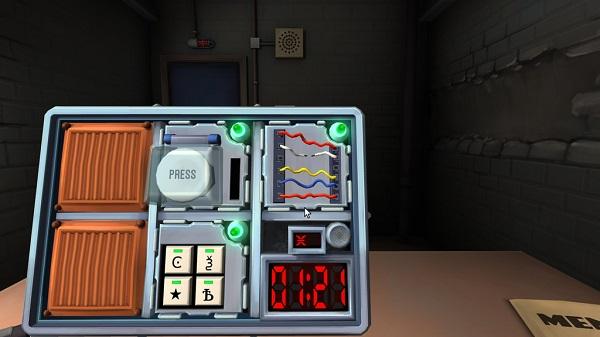 继续说不会炸中文版 截图3