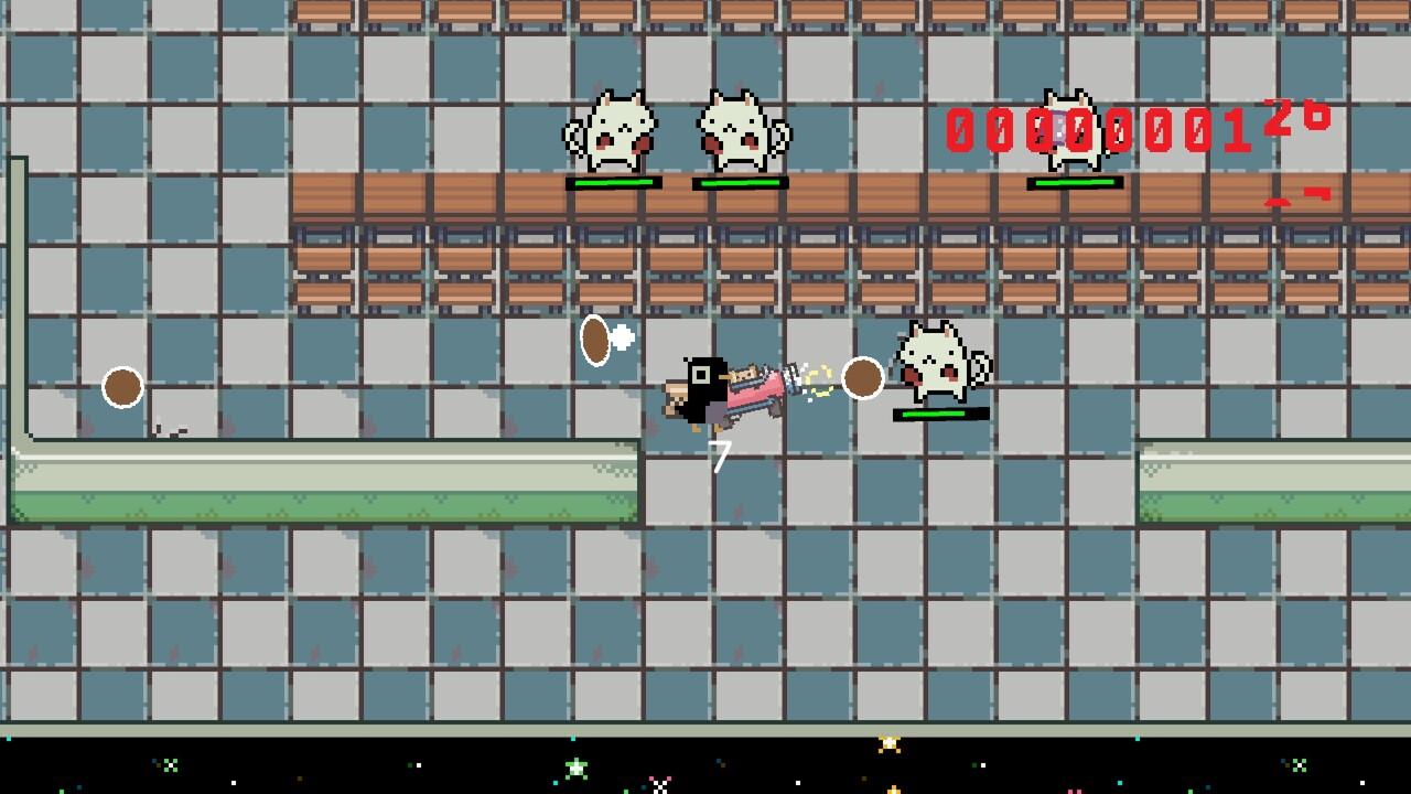 啵啵鸡物语手游官方版 v1.0.0 安卓手机版截图2