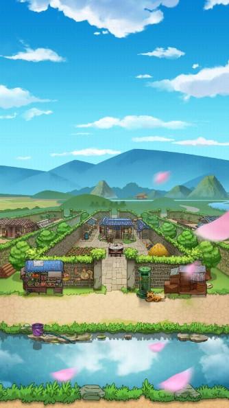 外婆的小农院2免广告获得奖励 v1.0.14 最新版本 v1.0.14 最新版本