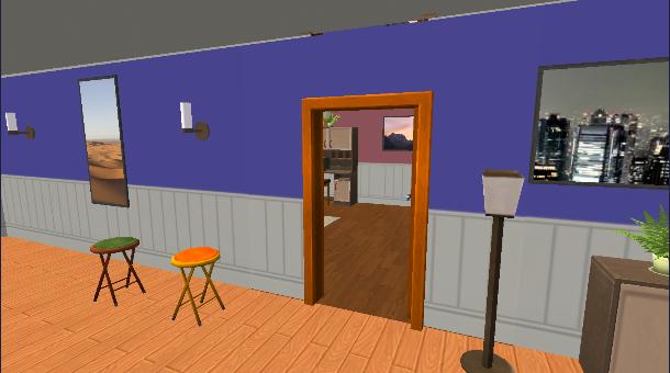 樱花高校恋爱生活游戏汉化版 v1.0.0 安卓版 v1.0.0 安卓版