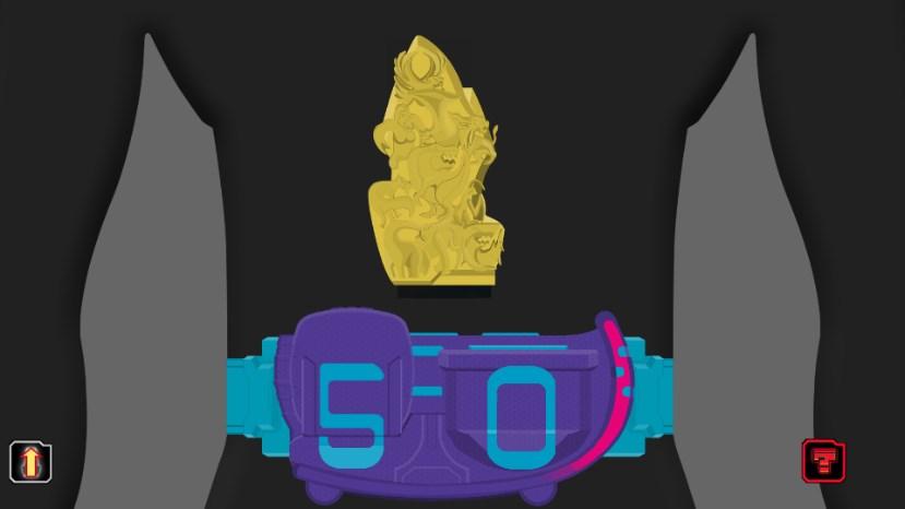 假面骑士利维斯变身器模拟器最新版全部印章(Revice SIM) v1.1.30 手机版 v1.1.30 手机版