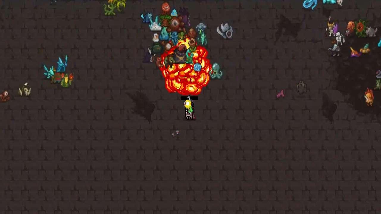 转生之勇者开挂无限经验版 v35 手机版