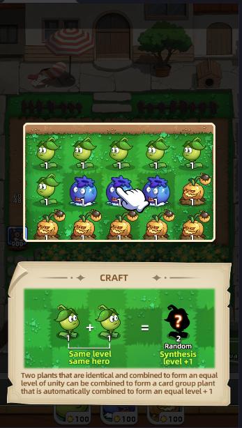 疯狂植物军团游戏(Crazy Plants Corps) v1.4.0 安卓版 v1.4.0 安卓版 v1.4.0 安卓版 v1.4.0 安卓版