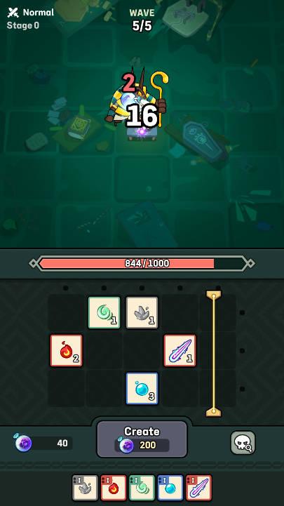 元素塔防金币不减反增免广告版 v1.0.1 安卓版