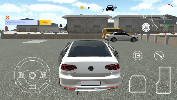 改装赛车游戏最新版 v1 安卓版截图3
