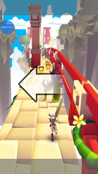 刀锋酷跑免费版下载无限精华(BRIM) v2.20.32 安卓版截图0