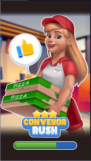 超级大餐厅无广告版(Conveyor Rush) v1.21 安卓中文版 v1.21 安卓中文版 v1.21 安卓中文版 v1.21 安卓中文版 v1.21 安卓中文版