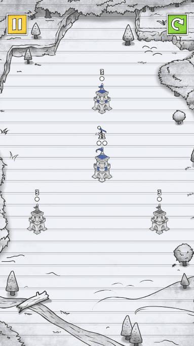 皇城攻防战免广告版 v1.00 安卓版