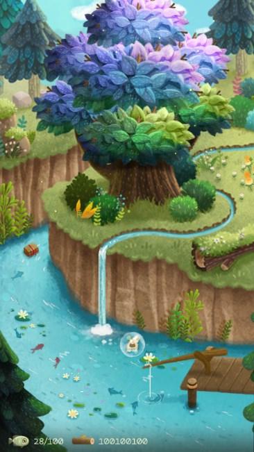 猫咪的秘密森林无限资源版 v1.9.65 安卓版 v1.9.65 安卓版