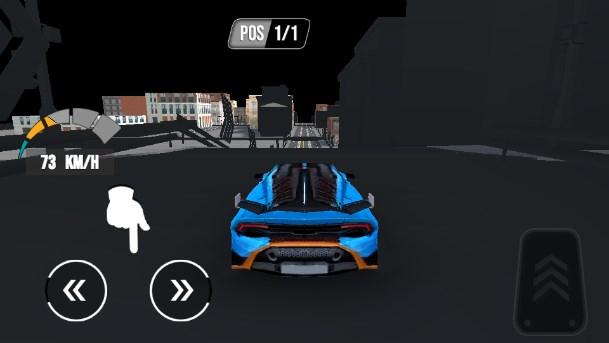 街机赛车模拟无限油和无限钻石版 v1.0.1 安卓版 v1.0.1 安卓版