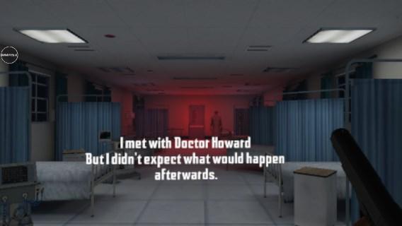 无尽噩梦2诡医院国际版内置菜单版(Endless Nightmare: Weird Hospital) v1.2.8 手机版 v1.2.8 手机版