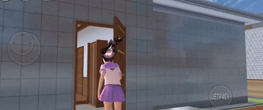 樱花校园青春魔法学院游戏 v1.0 手机版 v1.0 手机版