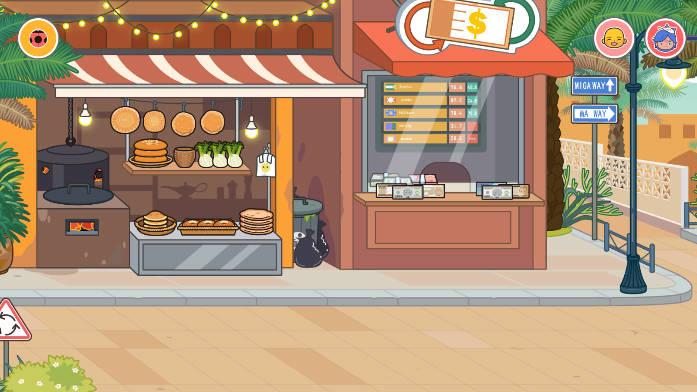 米加小镇世界沙漠地图2025最新版 v1.82 安卓版