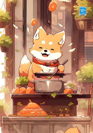 贪吃的小松鼠免广告无限金币版 v1.0 安卓版