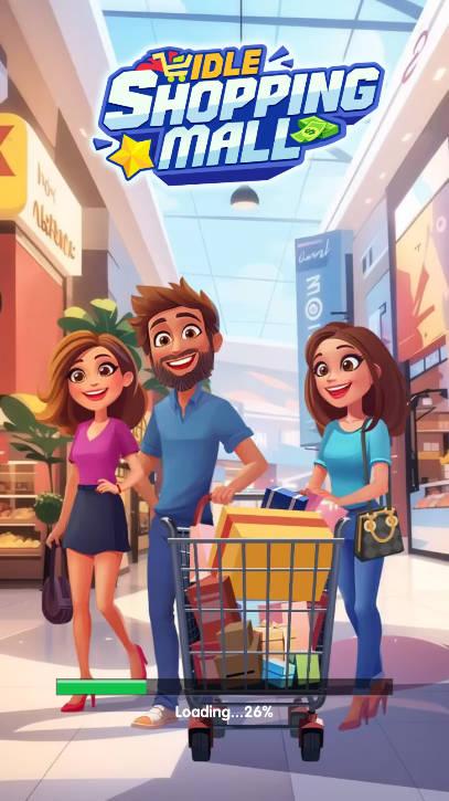 超级商业帝国大亨无限钞票钻石免广告版