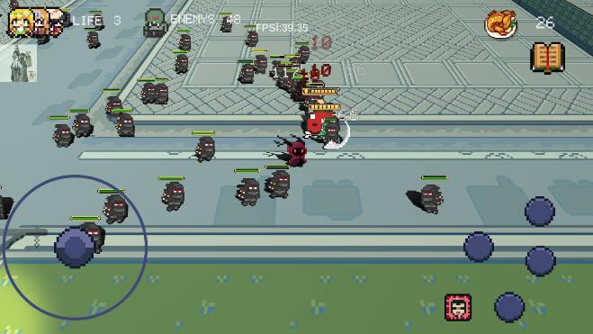 干完这票加鸡腿免广告折相思版 v1.2 安卓版