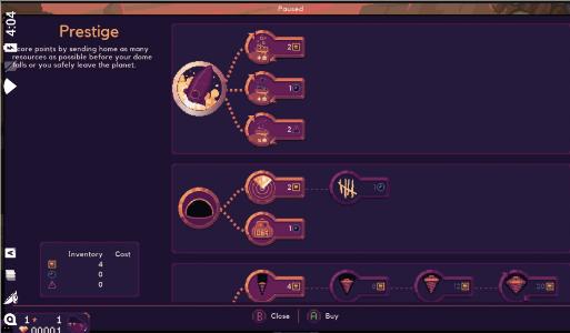 穹顶守护者安卓版 截图2