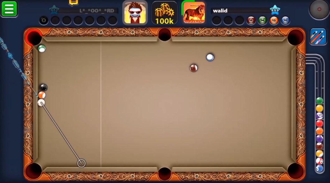 8球台球8 Ball Pool安卓中文版 v56.2.0 最新版截图2