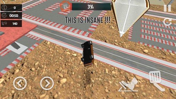 高速公路碰撞模拟器3d免广告版(Car Crash 3D) v0.0.9 安卓版 v0.0.9 安卓版 v0.0.9 安卓版 v0.0.9 安卓版