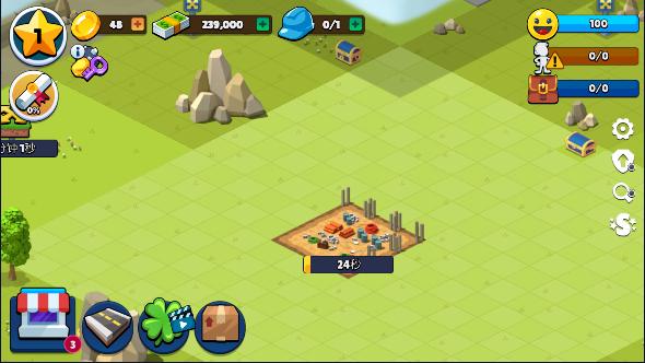 梦想城市建造游戏最新版 v7.0 安卓中文版