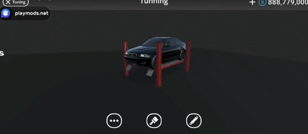 巴尔干驾驶区(Balkan Drive Zone) v0.6 最新版截图1