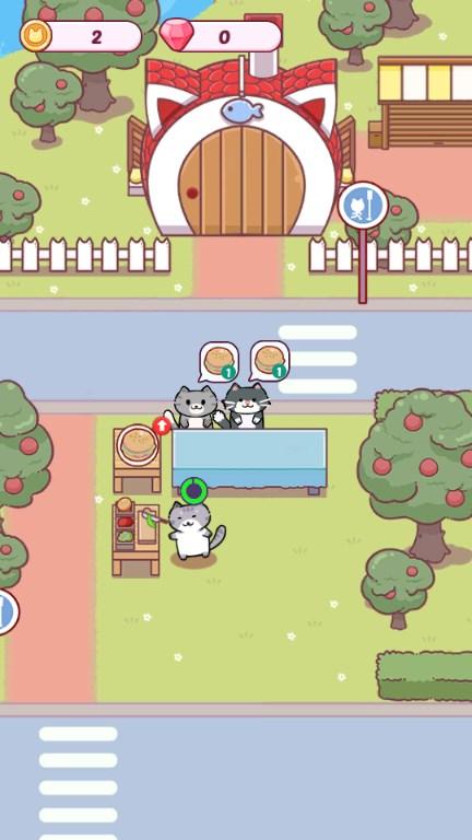 猫吧游戏无限金币免广告 v1.0.1 安卓版 v1.0.1 安卓版