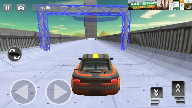 极限特技赛车手机版2024 v1.25 安卓版 v1.25 安卓版