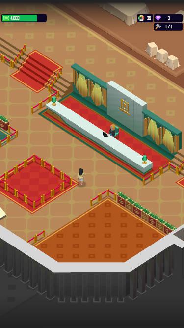 赌场大亨模拟器免广告获得奖励版 v0.82 安卓中文版