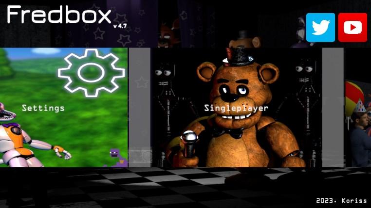 玩具熊沙盒冒险游戏 v4.7 安卓版 v4.7 安卓版 v4.7 安卓版 v4.7 安卓版 v4.7 安卓版