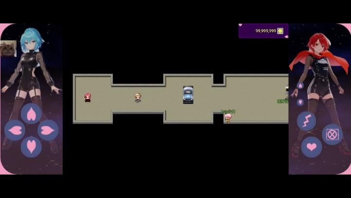 元宇宙对战系统内置修改器版 v1.00.004 安卓版