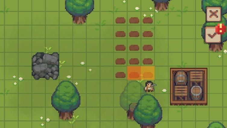 我的工艺村庄探索世界最新版2024 v0.2 安卓版 v0.2 安卓版