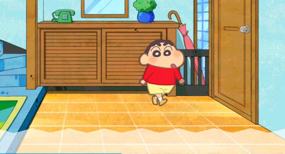 蜡笔小新一致团结春日部大开发中文版 v1.18.11 安卓版 v1.18.11 安卓版