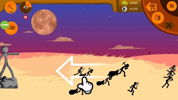 火柴人战争终极挑战无限钻石修改器下载 v3.0.0.3 安卓版 v3.0.0.3 安卓版